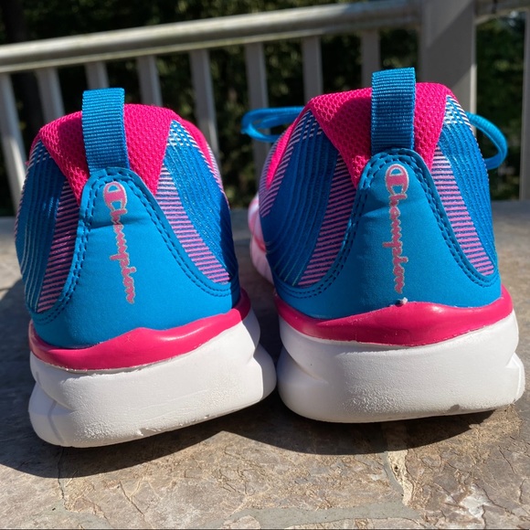 Champion Athletic Shoes - Picture 4 of 5